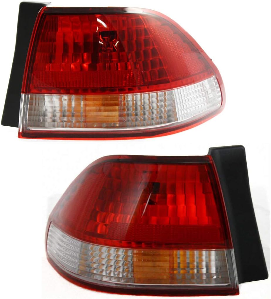 ACCORD T/LAMP RH 01-02