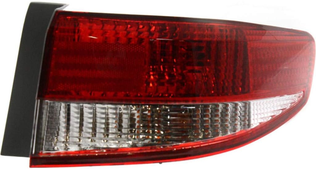 ACCORD T/LAMP RH 03-04