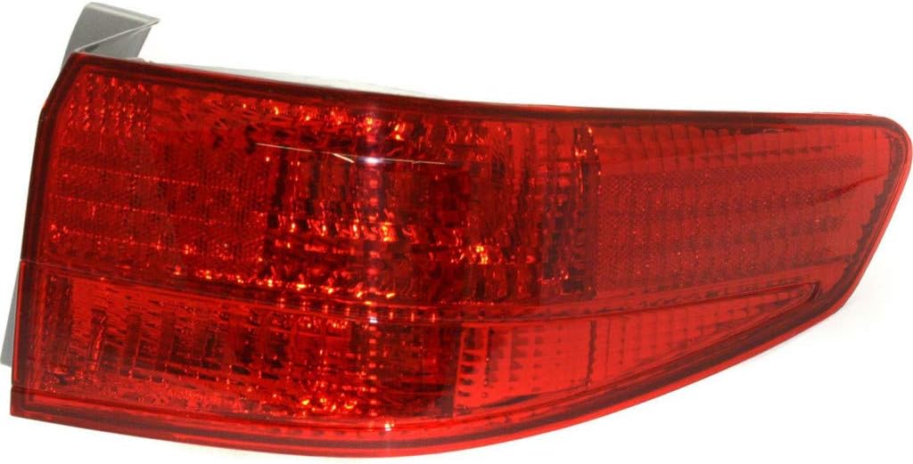 ACCORD T/LAMP RH 2005