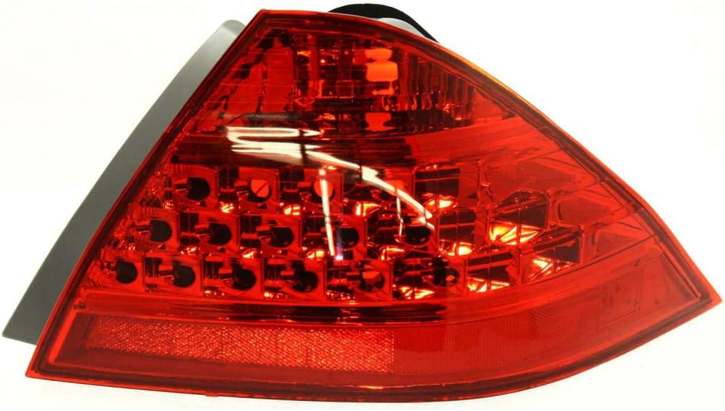 ACCORD T/LAMP RH 06-07