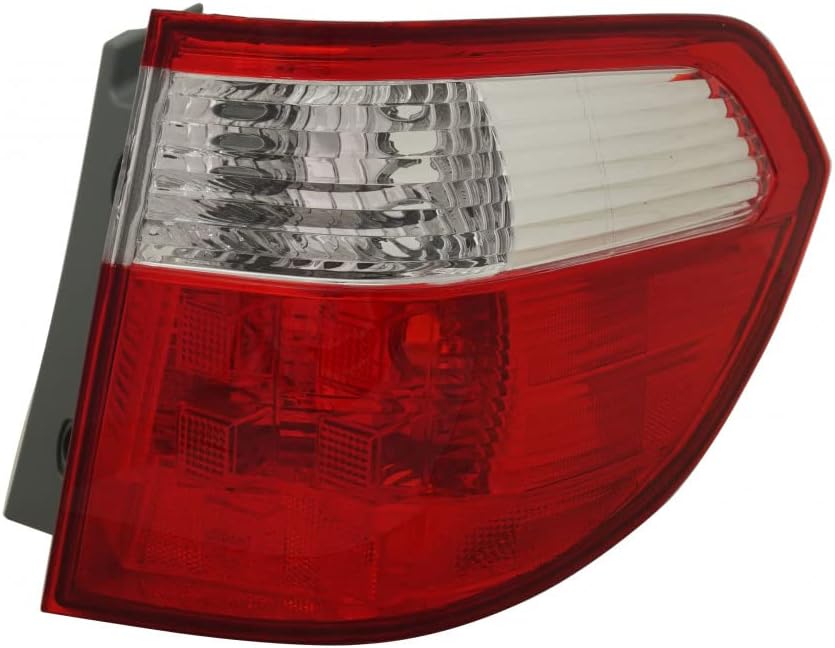 ODYSSEY T/LAMP RH 05-07