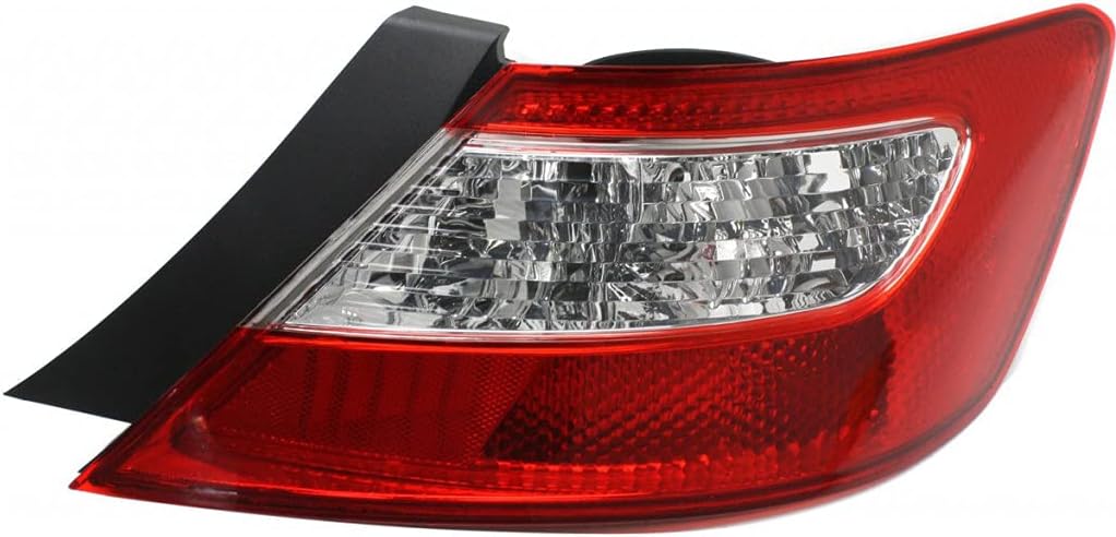 CIVIC T/LAMP RH 06-08 CPE