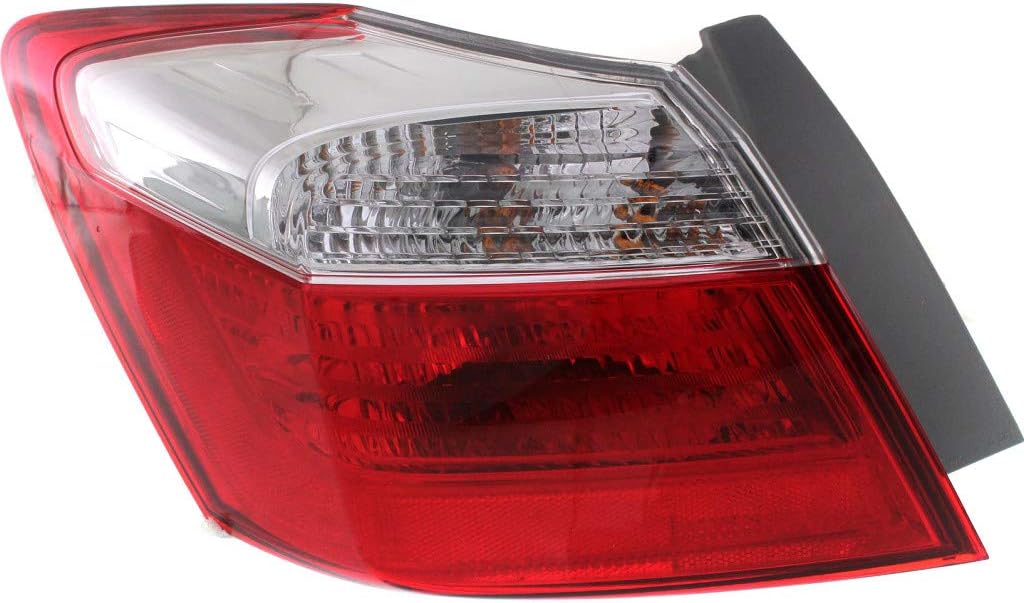 ACCORD T/LAMP LH 13-15 SDN WOL