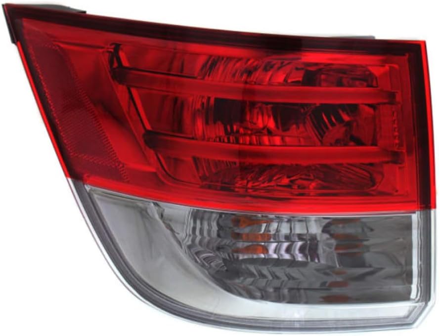 ODYSSEY T/LAMP LH 14-17