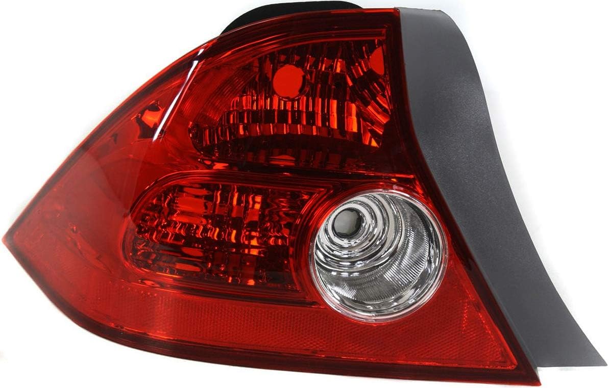 CIVIC T/LAMP LH 04-05 CPE