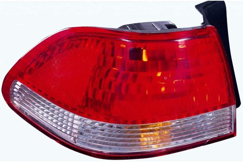 ACCORD T/LAMP LH 01-02