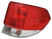 ODYSSEY T/LAMP LH 08-10