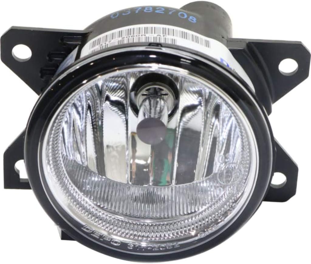 CIVIC FOG LAMP RH 16-17 SDN