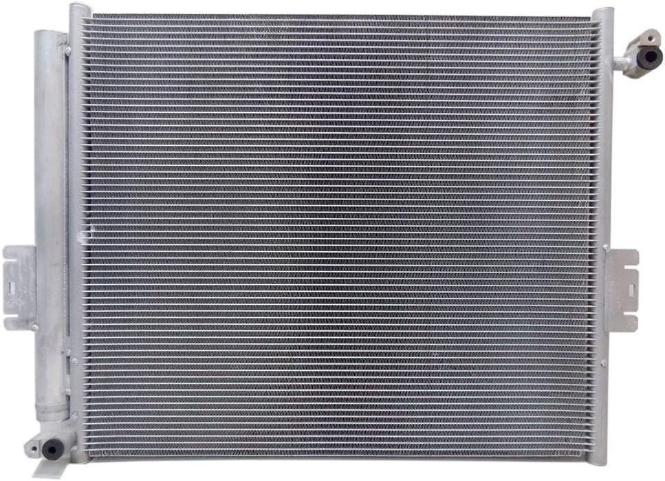 TACOMA A/C COND 05-11