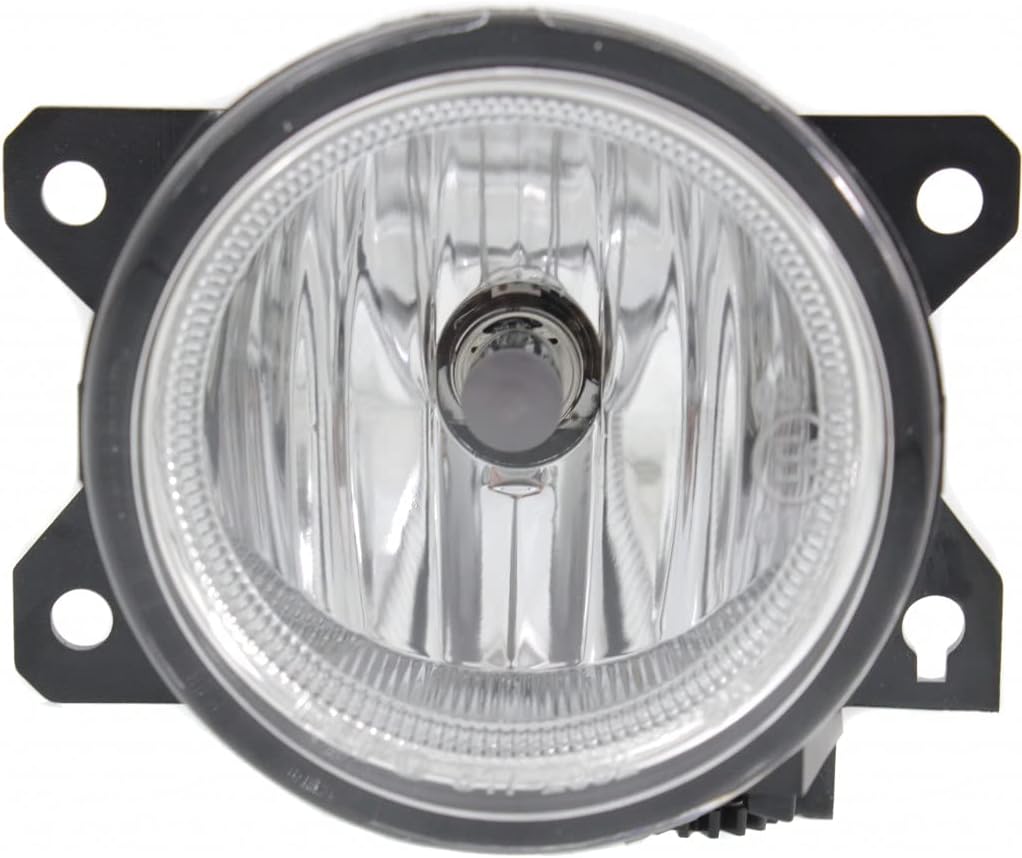 CIVIC FOG LAMP LH 16-17 SDN