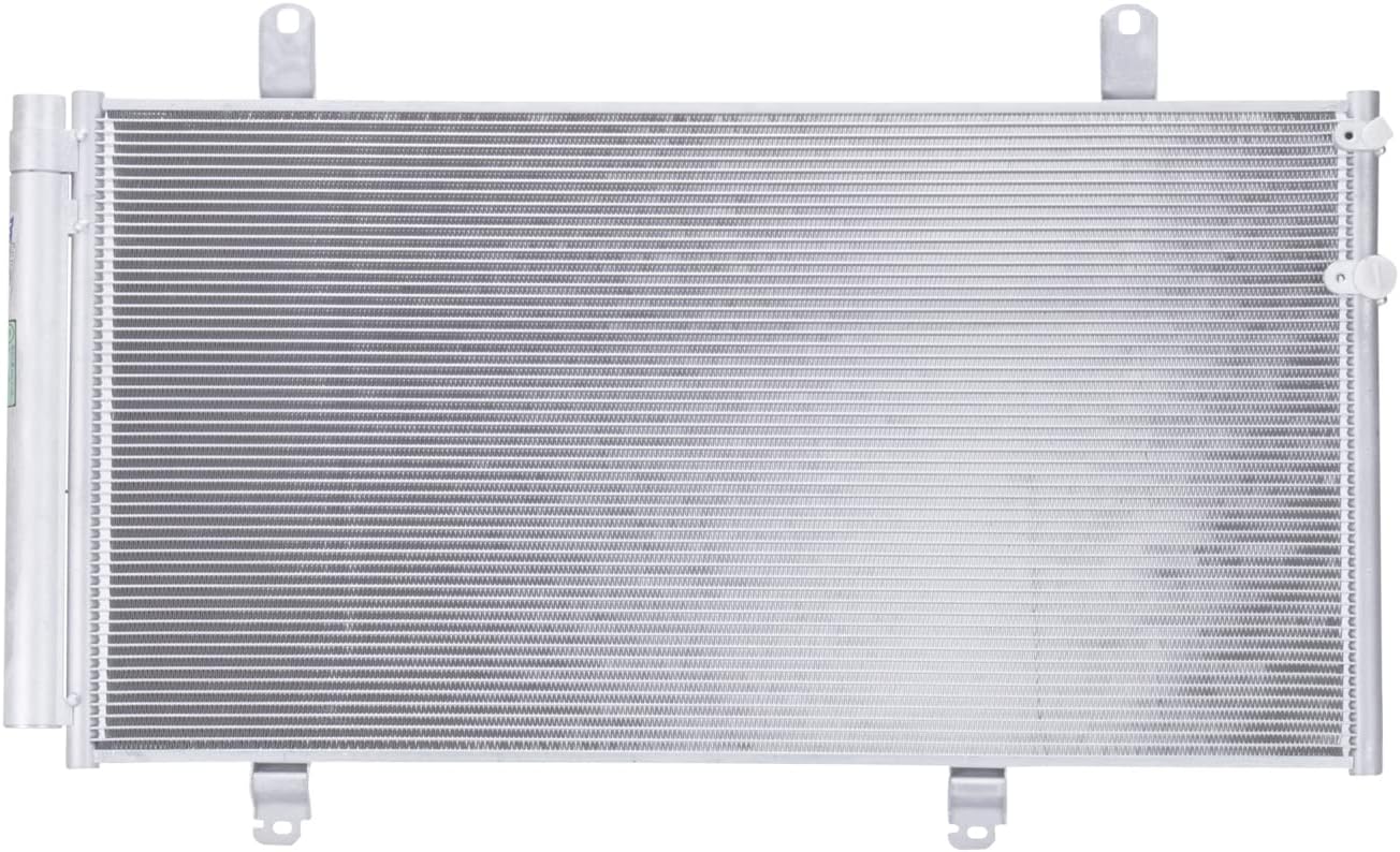 CAMRY A/C COND 07-10 2.4L