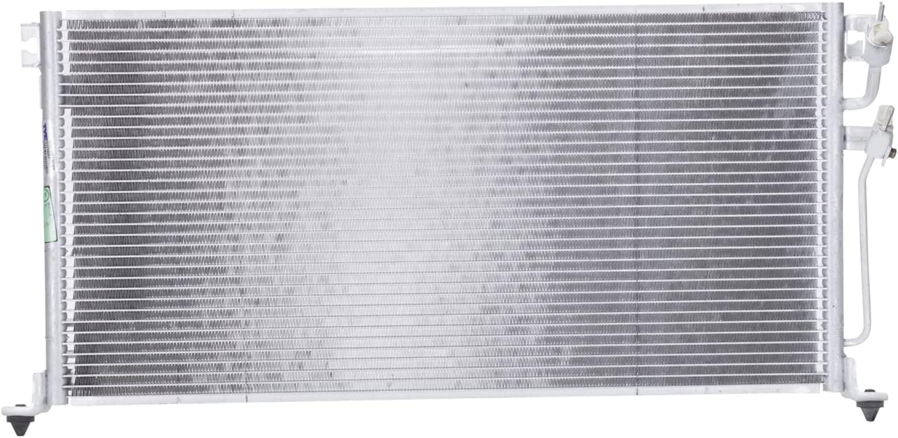 LANCER A/C COND 04-07