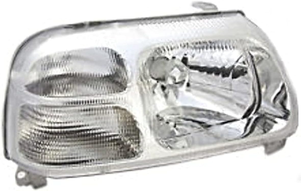 GRAND VITARA H/LAMP RH 99-03