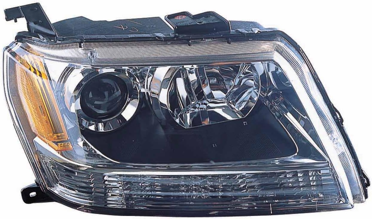 GRAND VITARA H/LAMP RH 06-13