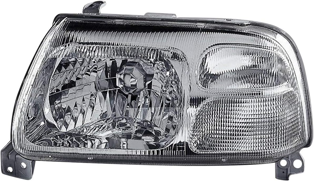 GRAND VITARA H/LAMP LH 99-03