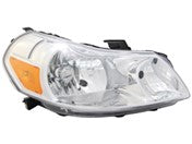 SX4 H/LAMP LH 08-13