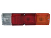 SAMURAI T/LAMP LH 86-95