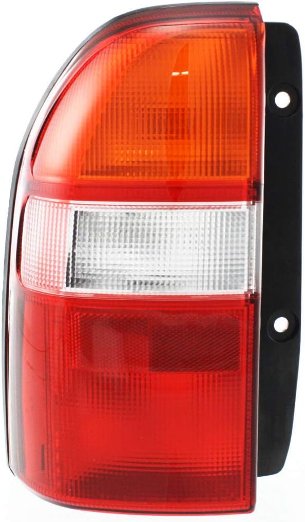 GRAND VITARA T/LAMP LH 99-05
