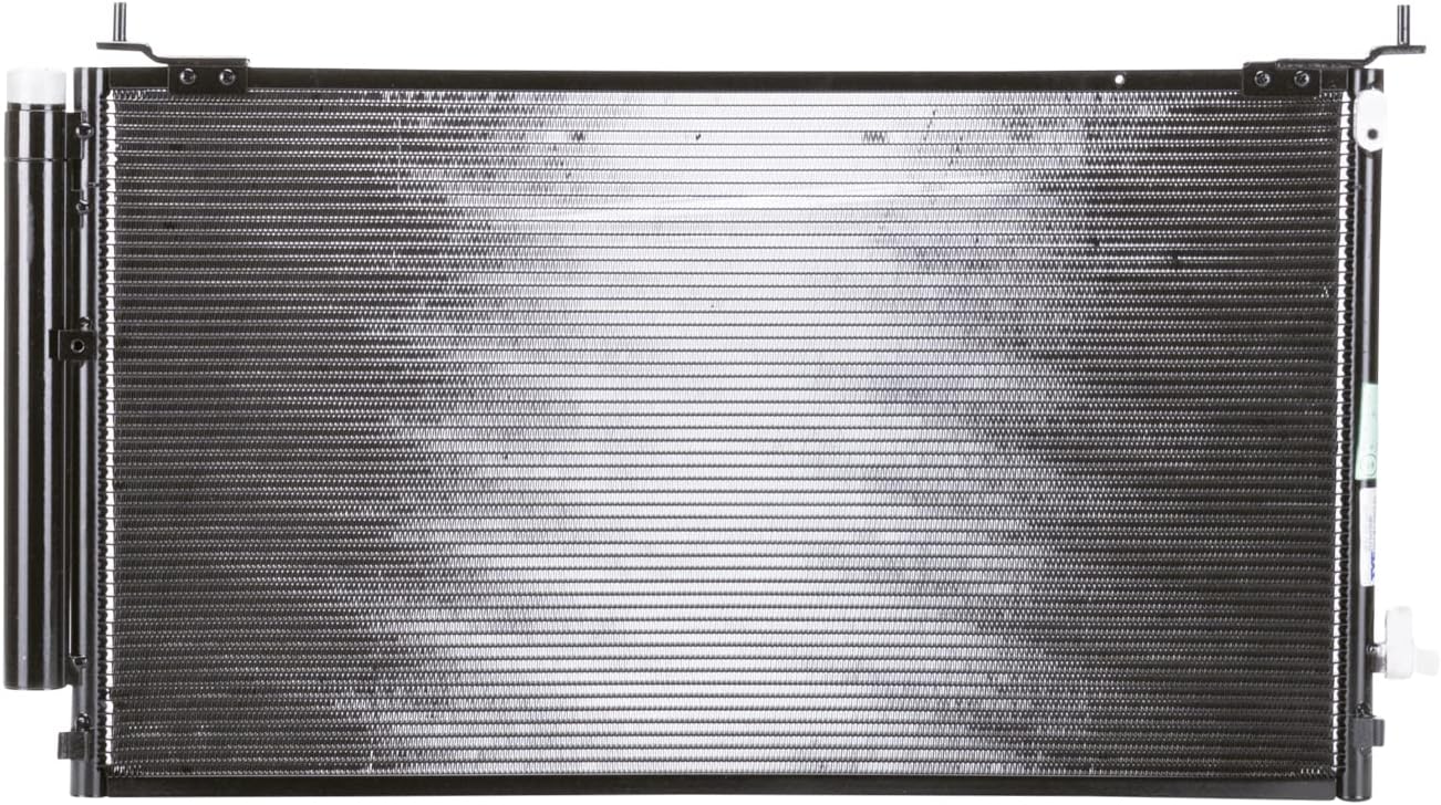 CIVIC A/C COND 06-11 CPE