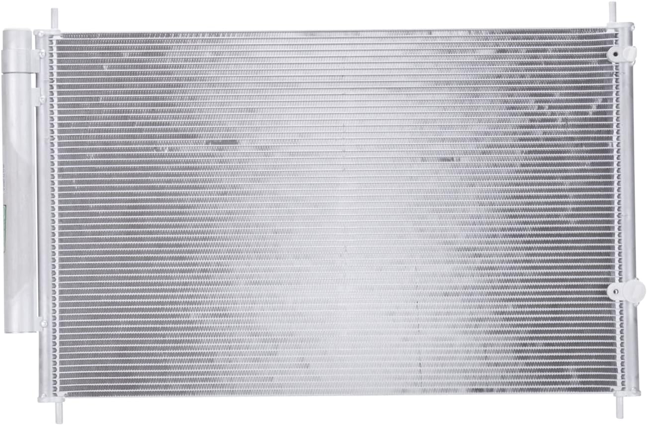 COROLLA A/C CON 09-19 XB