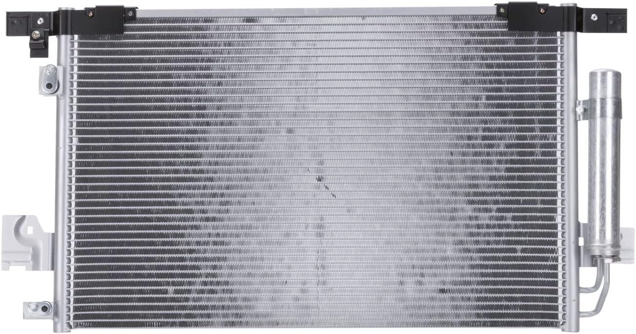 LANCER A/C COND 08-15 OUTLANDE