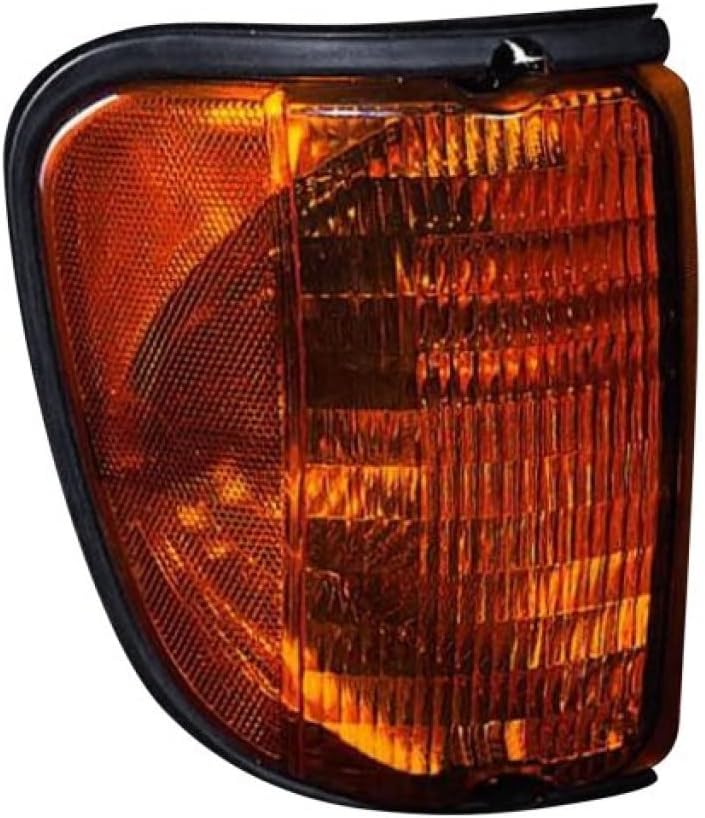 ECONOLINE S/MARKER RH 04-07
