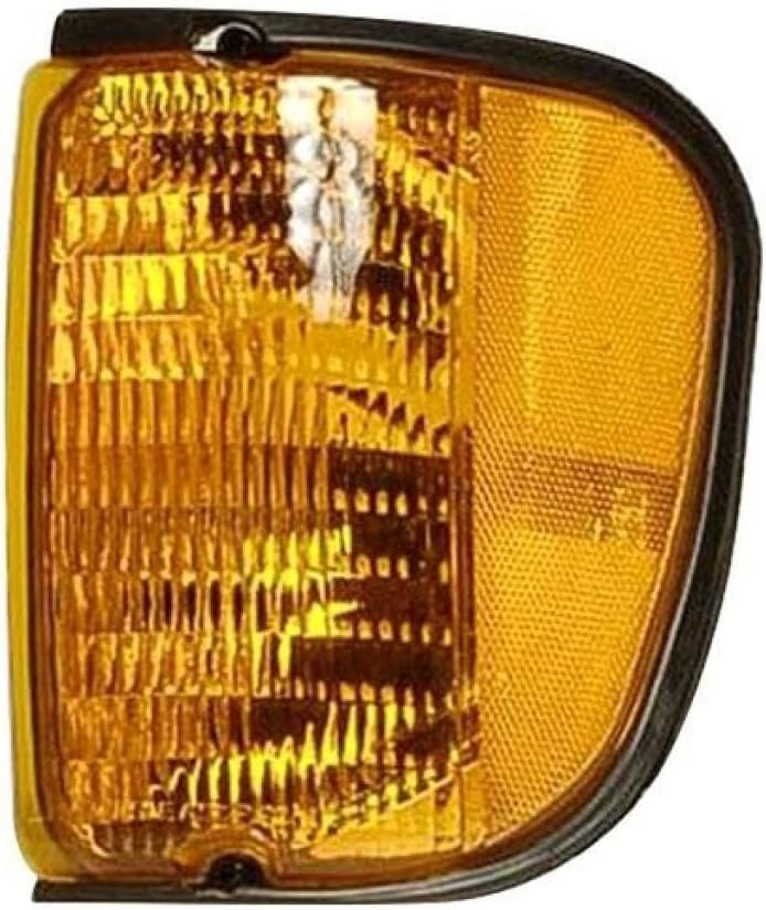 ECONOLINE S/MARKER LH 04-07