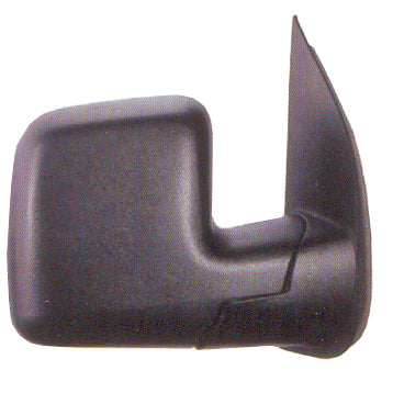 ECONOLINE MIRROR RH 02-07 MAN