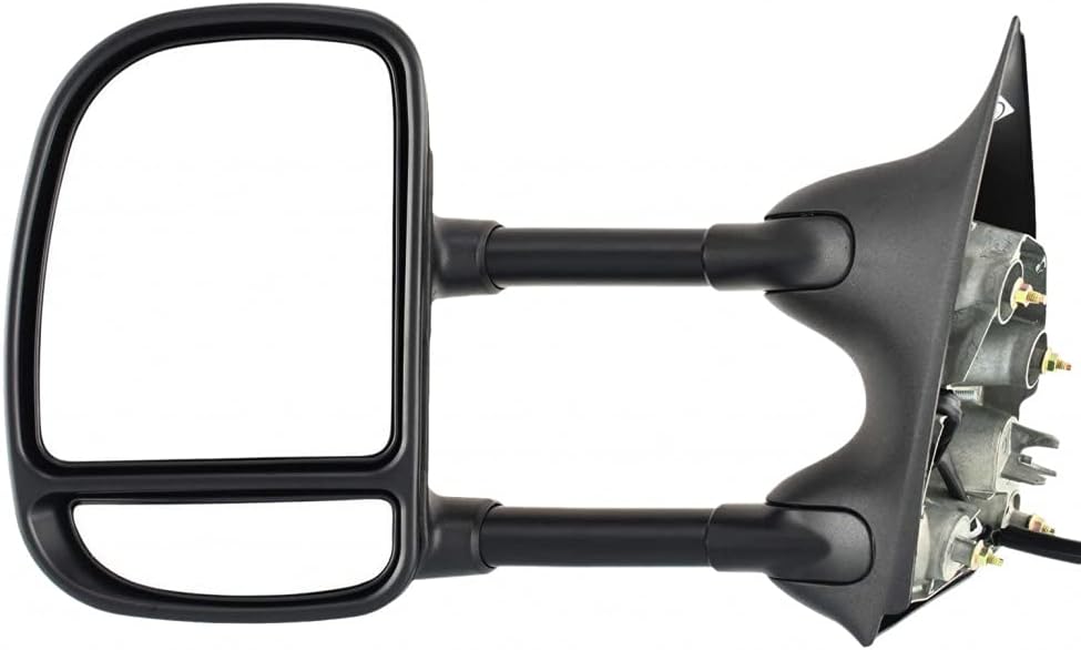 F250 MIRROR LH 99-05 PWR