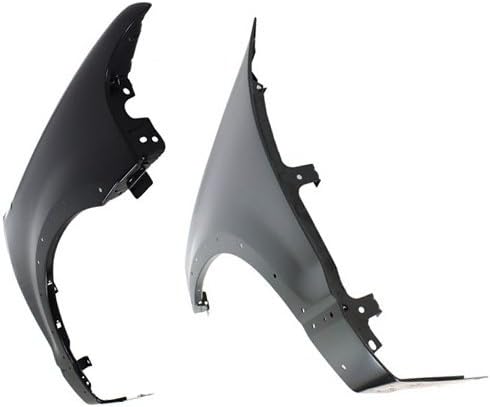 EXPLORER FENDER RH 02-05 W/MLD