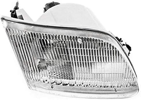 F150 H/LAMP RH 97-02