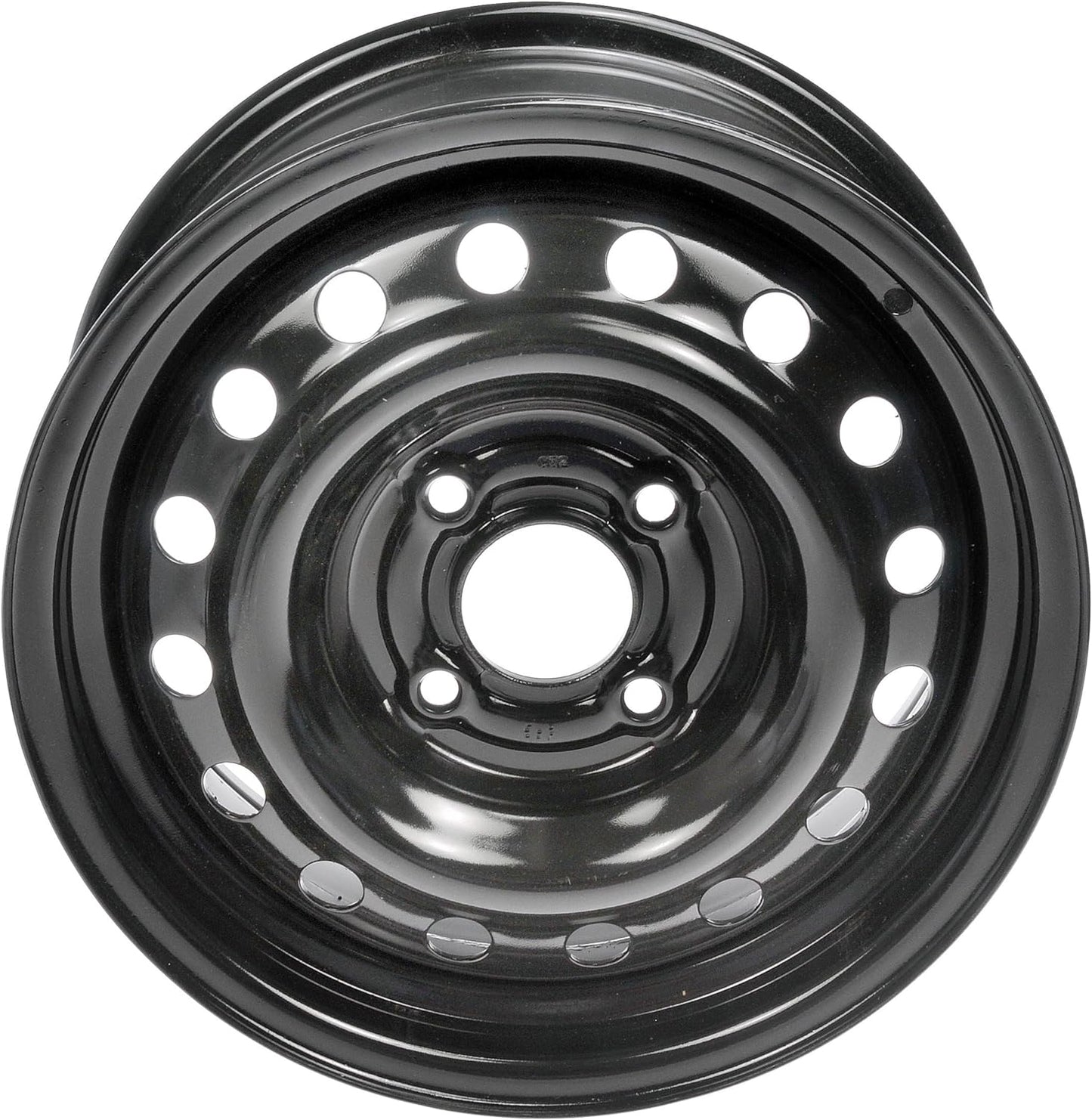 SENTRA STEEL WHEEL 07-12 15X6.