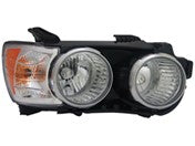 SONIC H/LAMP LH 12-15 SD/HB