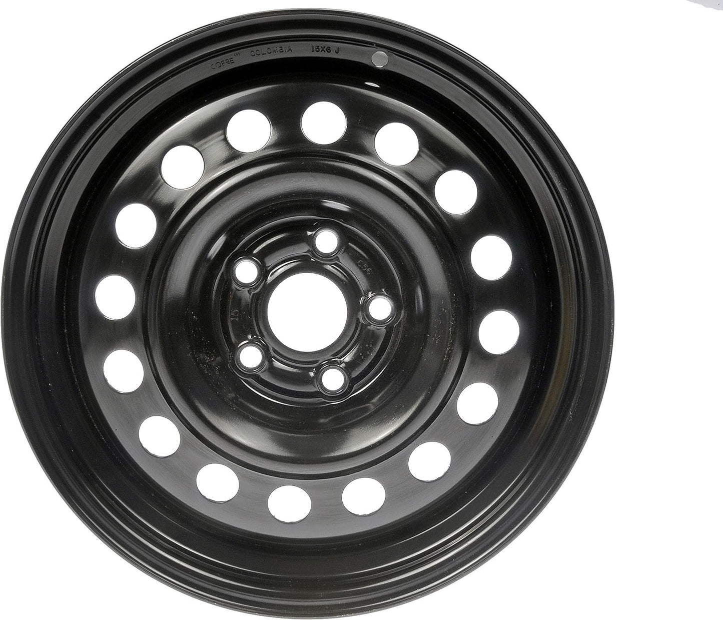 COROLLA STEEL WHEEL 03-08 15X5