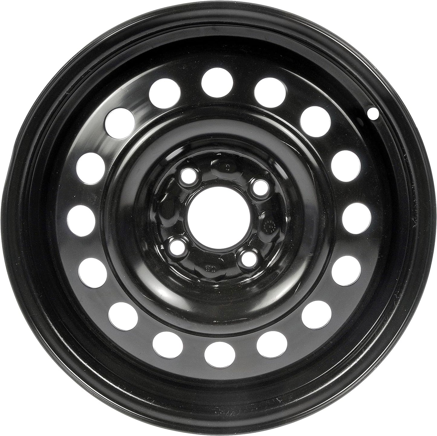 YARIS STEEL WHEEL 07-12 15X5.5