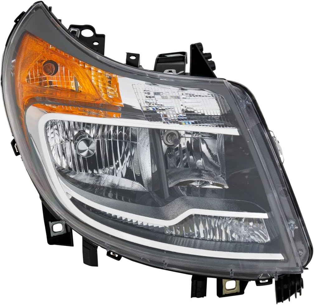 PROMASTER H/LAMP RH 14-23