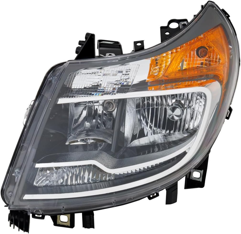 PROMASTER H/LAMP LH 14-23