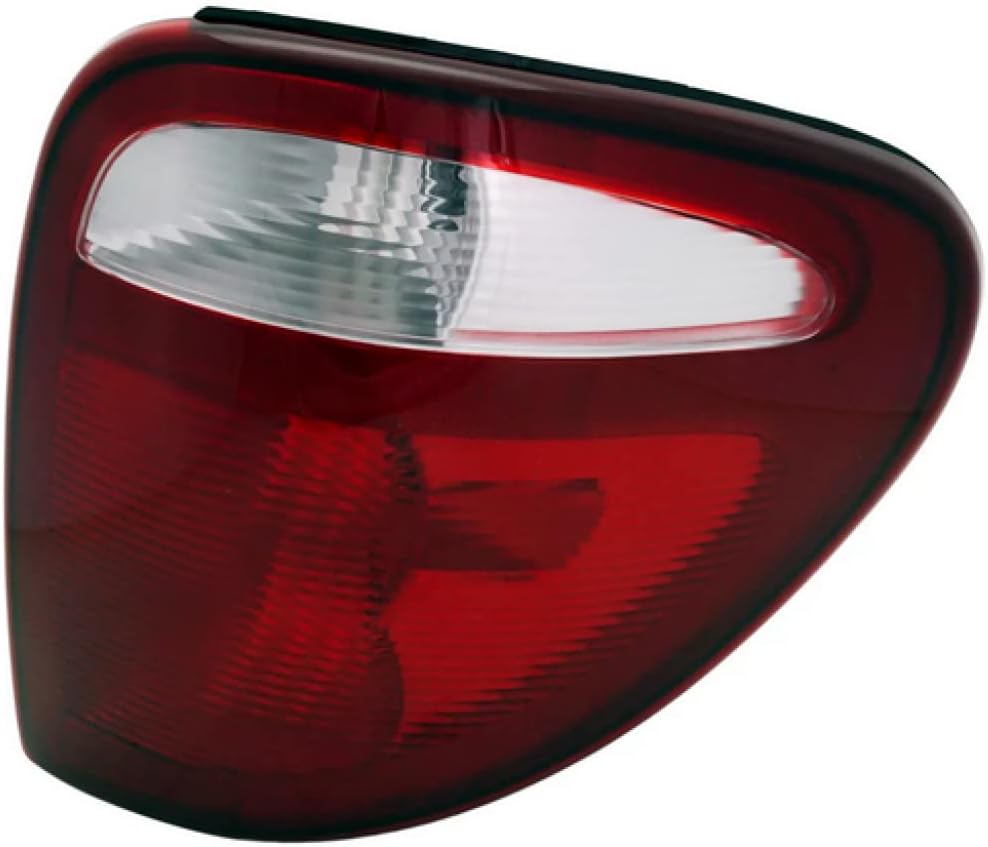 CARAVAN T/LAMP RH 01-03