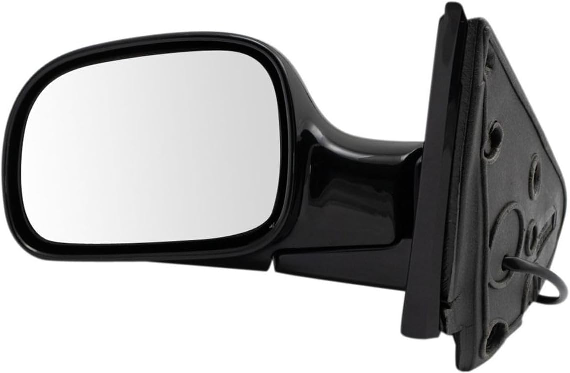 G/CARAVAN MIRROR LH 01-05