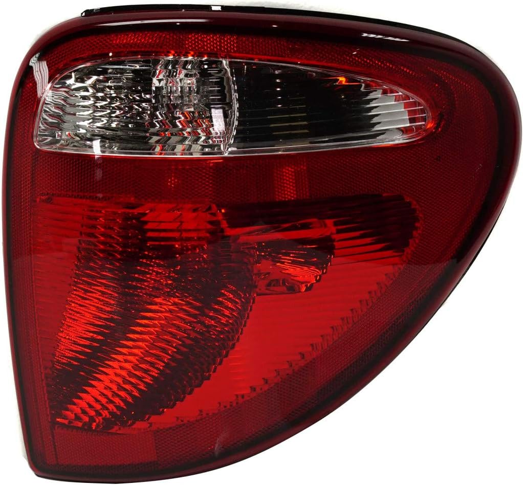 CARAVAN T/LAMP RH 04-07