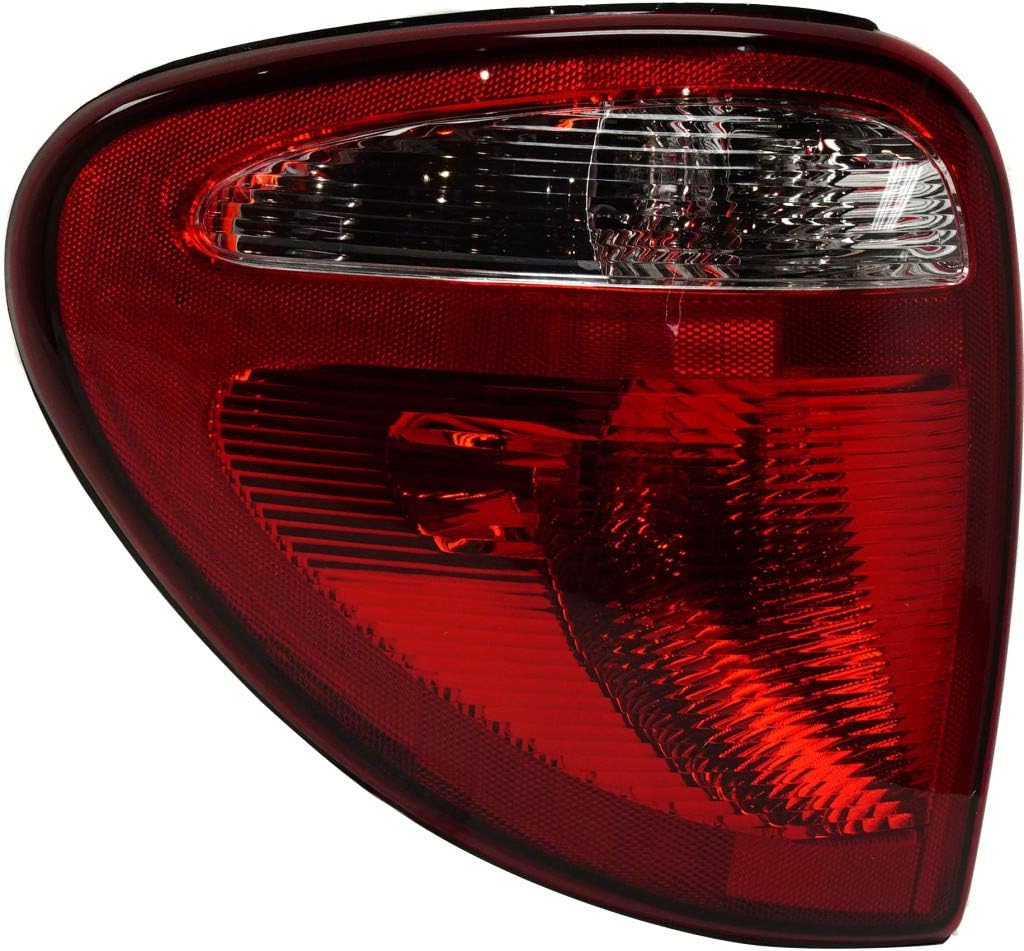 CARAVAN T/LAMP LH 04-07