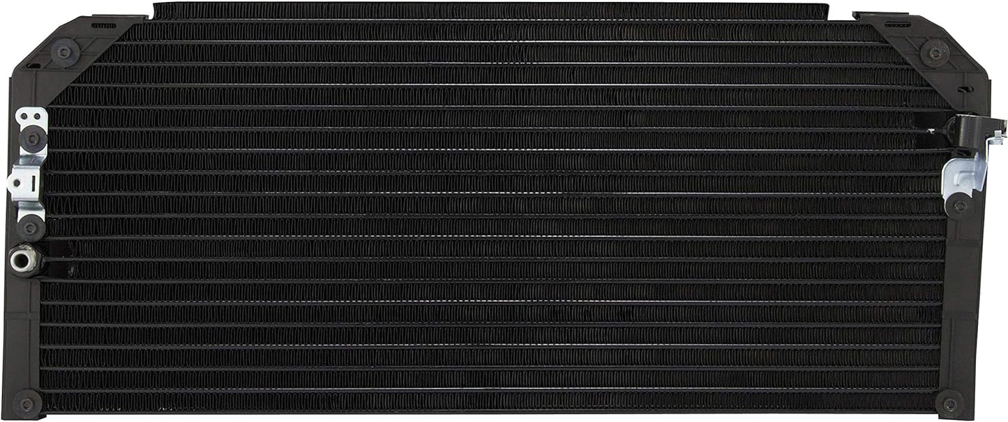 COROLLA A/C COND 98-02