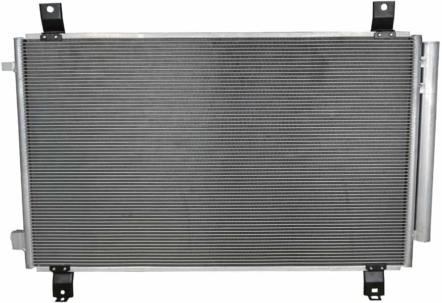 ACCENT FAN A/C 00-05