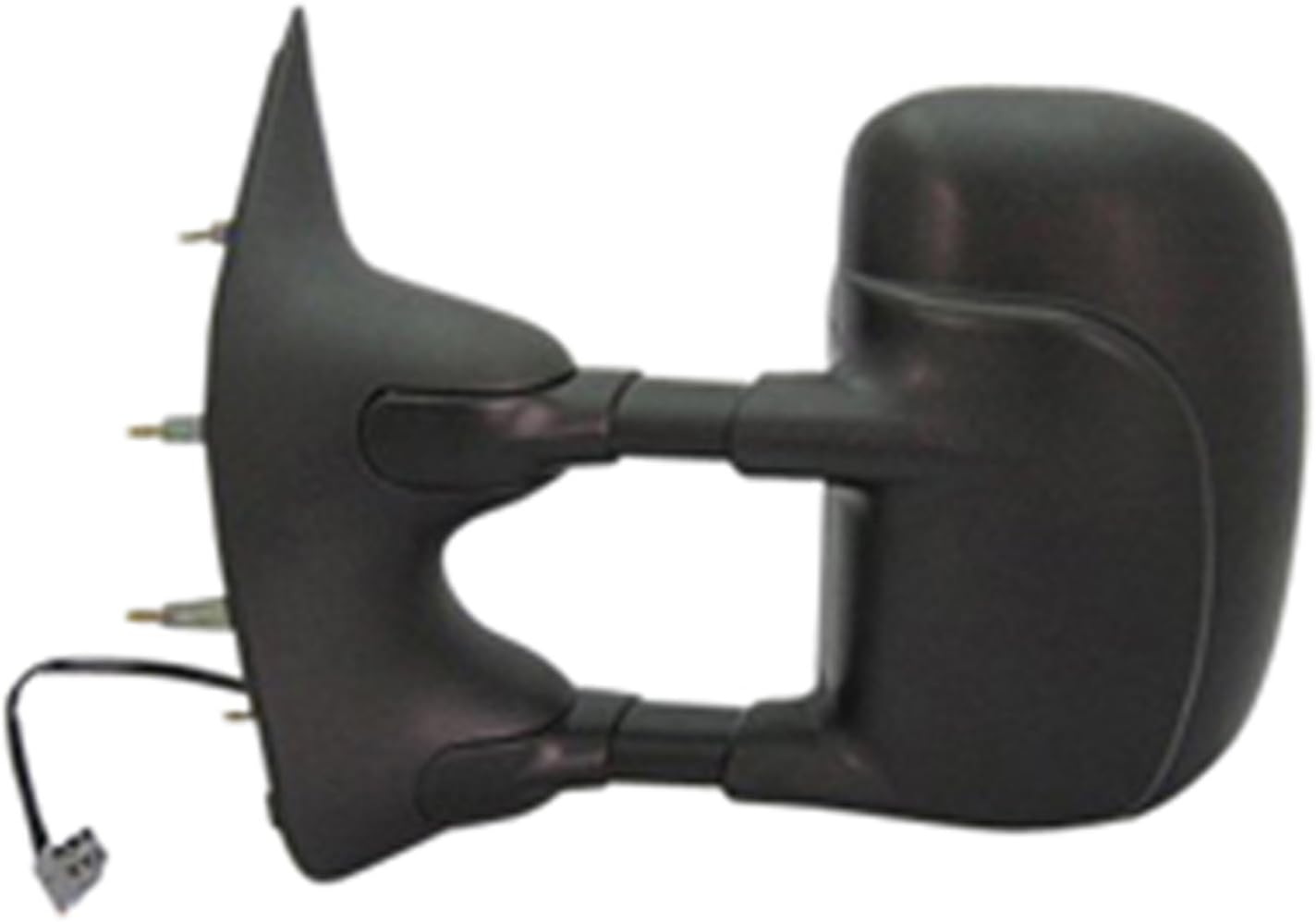 ECONOLINE MIRROR LH 02-08 PWER