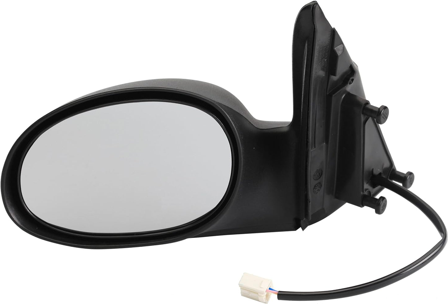 PT CRUISER MIRROR LH 04-09 PWR