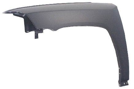 COMPASS FENDER LH 07-10