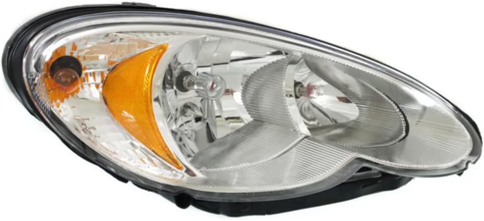 PT CRUISER H/LAMP RH 06-10