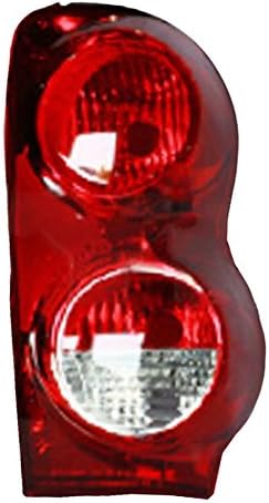 DURANGO T/LAMP RH 04-09