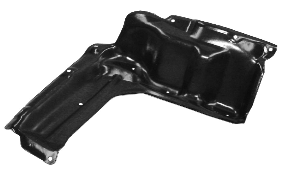 COROLLA UNDER COVER RH 03-08