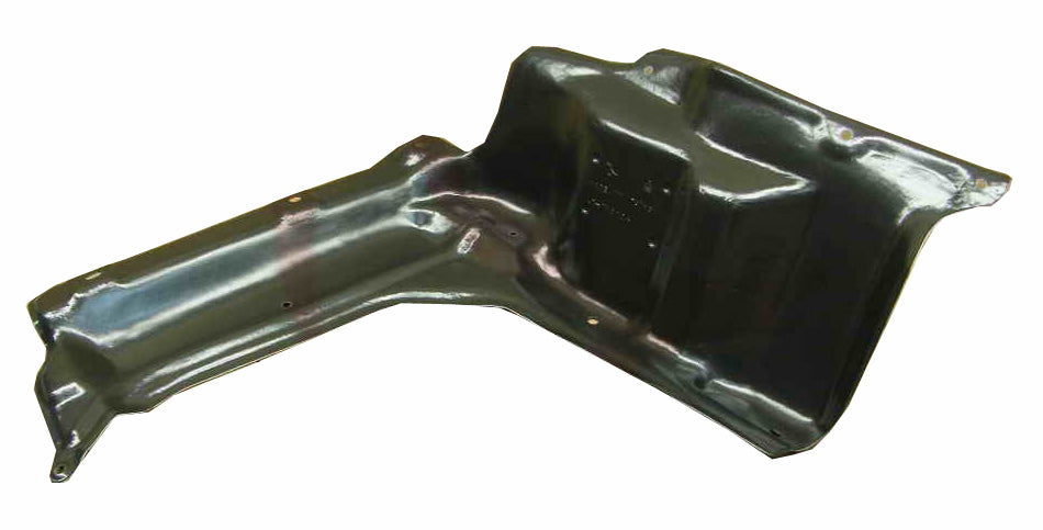 COROLLA UNDER COVER RH 09-13